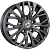 Диски RST R088 8x18 5*150 ET56 DIA110.1 BMG Литой купить с бесплатной доставкой в пункты выдачи в Петербурге